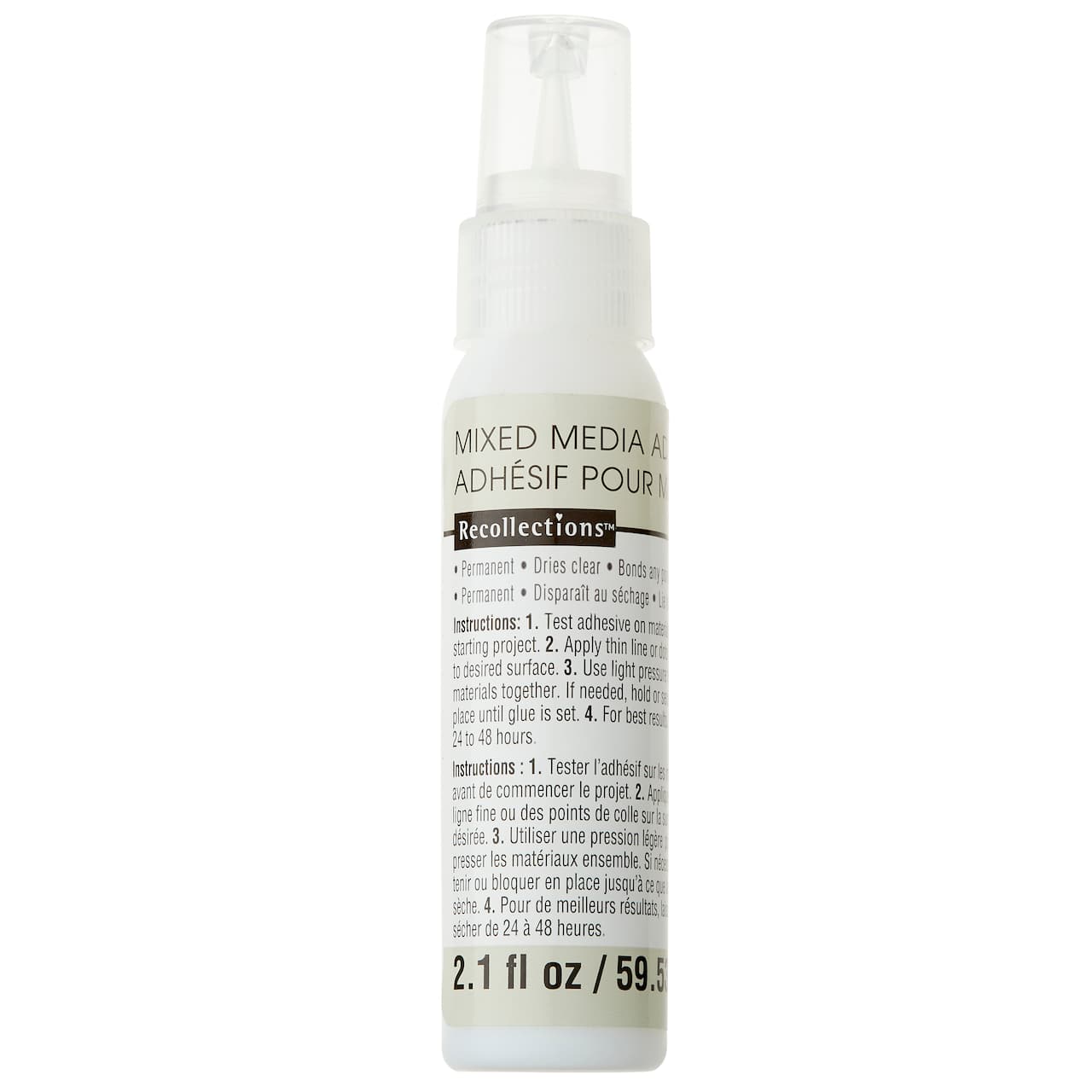 Mixed Media Liquid Adhesive by Recollections&#x2122;